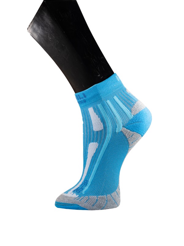 MILI RUN SHORTY - športne nizke nogavice - sm