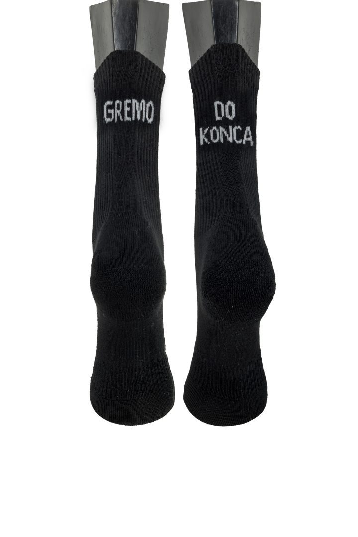 SPORTY - GREMO DO KONCA